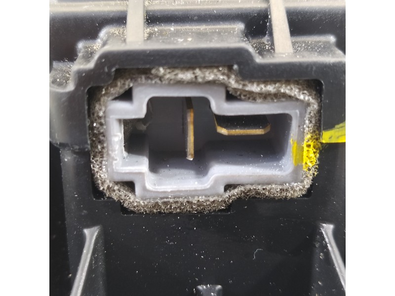 Recambio de ventilador calefaccion para hyundai tucson style 2wd referencia OEM IAM F00S3B2620 F00S330123 