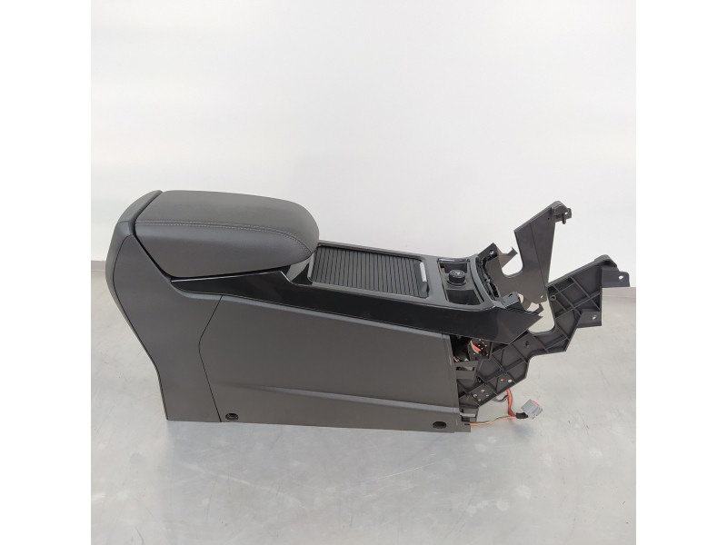 Recambio de apoyabrazos central para ford kuga (cbs) st-line 2wd referencia OEM IAM   