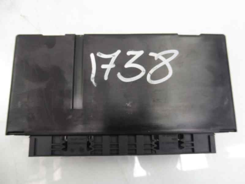 Recambio de modulo electronico para bmw serie 5 berlina (e60) 530xd referencia OEM IAM 61359145022  