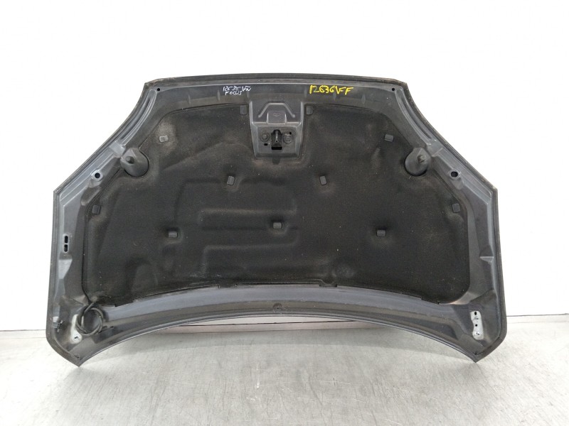 Recambio de capot para ford focus berlina (cap) ambiente (d) referencia OEM IAM   