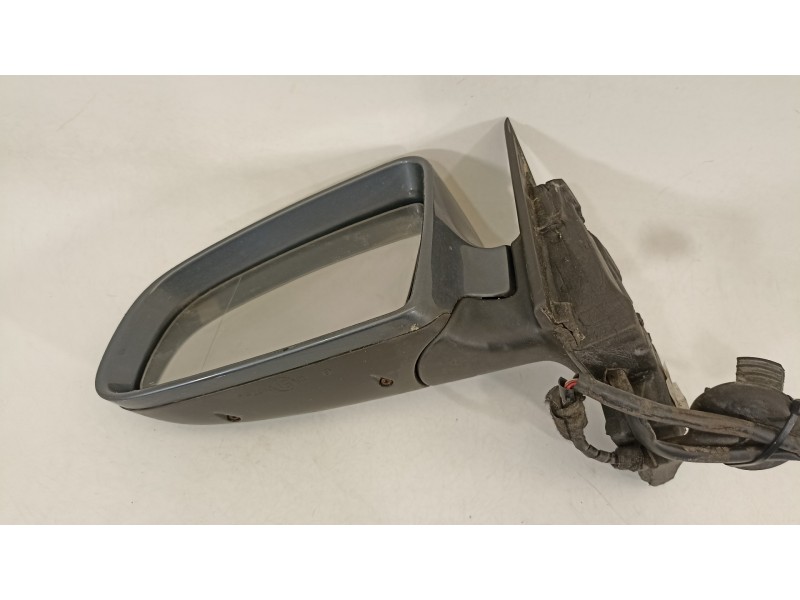 Recambio de retrovisor izquierdo para audi a3 (8p) 1.6 ambiente referencia OEM IAM 8P185853101C  
