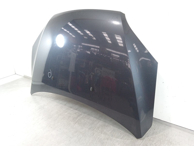 Recambio de capot para ford focus berlina (cap) ambiente (d) referencia OEM IAM   