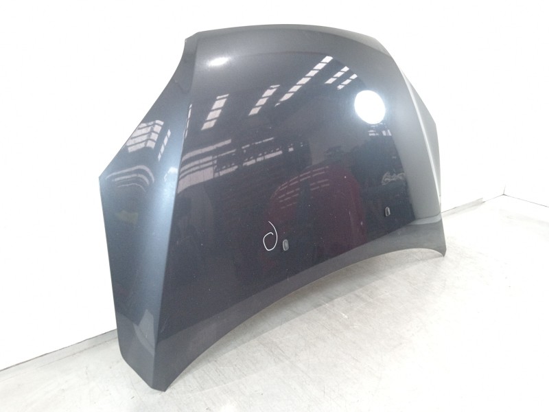 Recambio de capot para ford focus berlina (cap) ambiente (d) referencia OEM IAM   