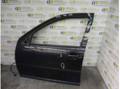 Recambio de puerta delantera izquierda para volkswagen bora berlina (1j2) trendline referencia OEM IAM 1J4831055H