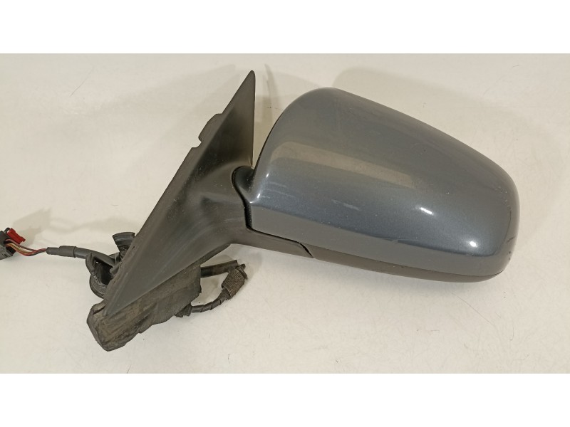 Recambio de retrovisor izquierdo para audi a3 (8p) 1.6 ambiente referencia OEM IAM 8P185853101C  