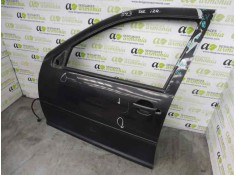 Recambio de puerta delantera izquierda para volkswagen bora berlina (1j2) trendline referencia OEM IAM 1J4831055H   2