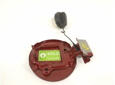 Recambio de tapa exterior combustible para toyota yaris hsd active referencia OEM IAM    2