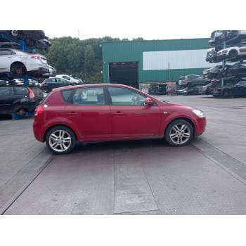 KIA CEE'D HATCHBACK (ED)