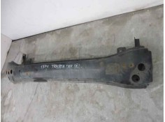 Recambio de refuerzo paragolpes delantero para volkswagen t5 transporter/furgoneta caja cerrada 4motion  (batalla larga) referen 2