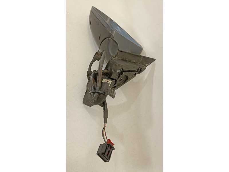 Recambio de retrovisor izquierdo para audi a3 (8p) 1.6 ambiente referencia OEM IAM 8P185853101C  