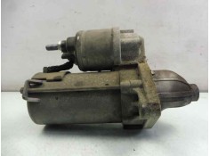 Recambio de motor arranque para fiat doblo (119) 1.3 16v multijet active com. (55kw) referencia OEM IAM 51823860   2