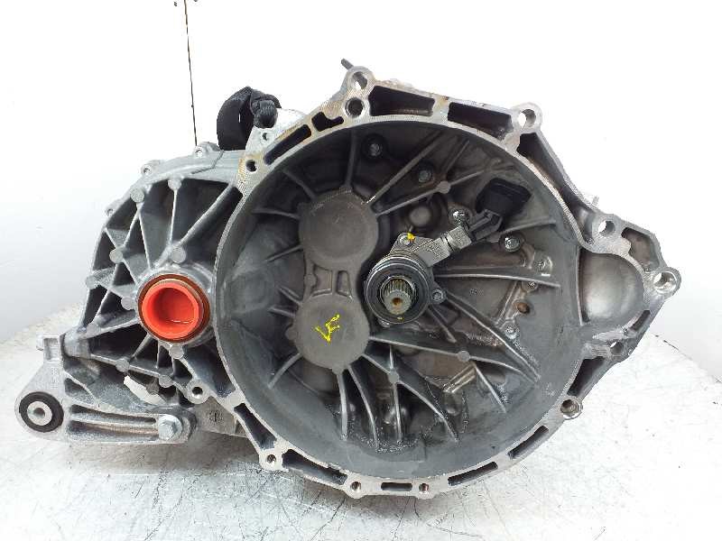 Recambio de caja cambios para ford kuga (cbs) st-line 2wd referencia OEM IAM FV4R7002BCA TIGB1 