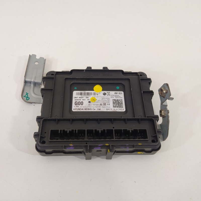 Recambio de modulo electronico para hyundai tucson style 2wd referencia OEM IAM 95400N7000 BCME50 