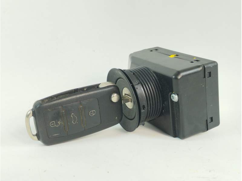 CONMUTADOR DE ARRANQUE 3D0905865C 33300101 