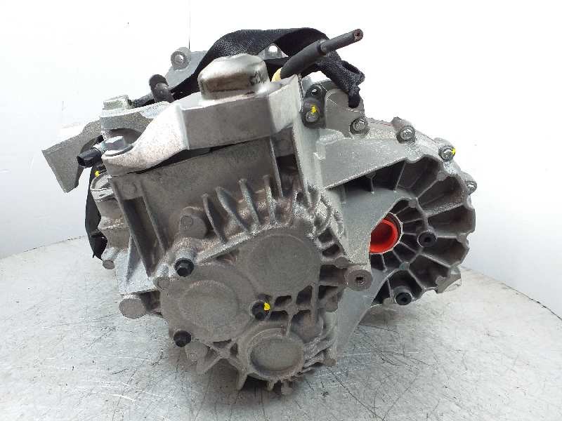 Recambio de caja cambios para ford kuga (cbs) st-line 2wd referencia OEM IAM FV4R7002BCA TIGB1 