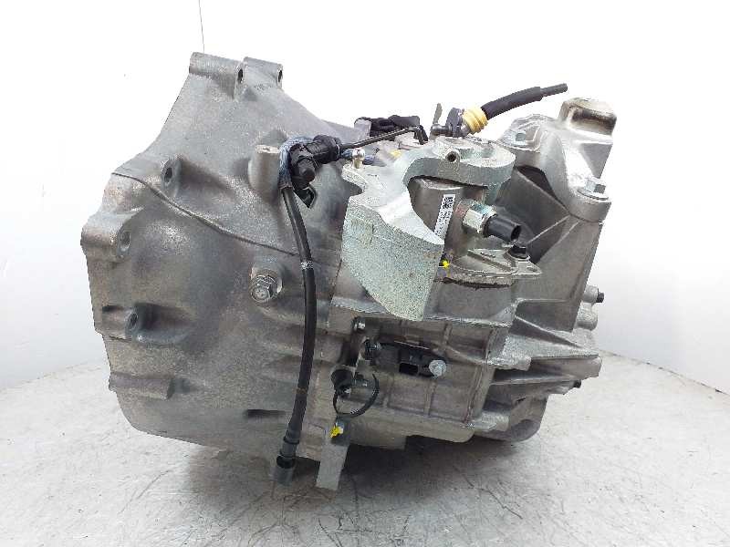 Recambio de caja cambios para ford kuga (cbs) st-line 2wd referencia OEM IAM FV4R7002BCA TIGB1 