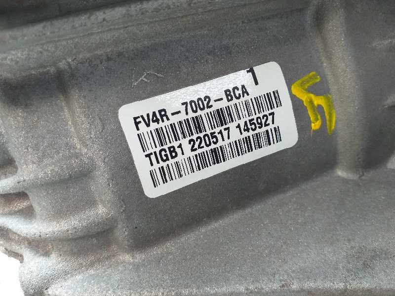 Recambio de caja cambios para ford kuga (cbs) st-line 2wd referencia OEM IAM FV4R7002BCA TIGB1 