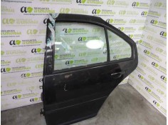 Recambio de puerta trasera izquierda para volkswagen bora berlina (1j2) trendline referencia OEM IAM 1J5833055F   2