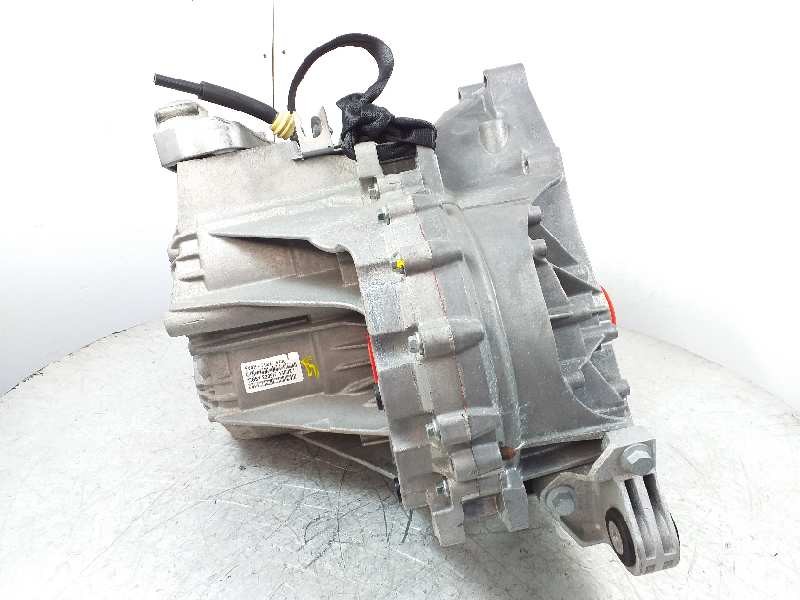 Recambio de caja cambios para ford kuga (cbs) st-line 2wd referencia OEM IAM FV4R7002BCA TIGB1 