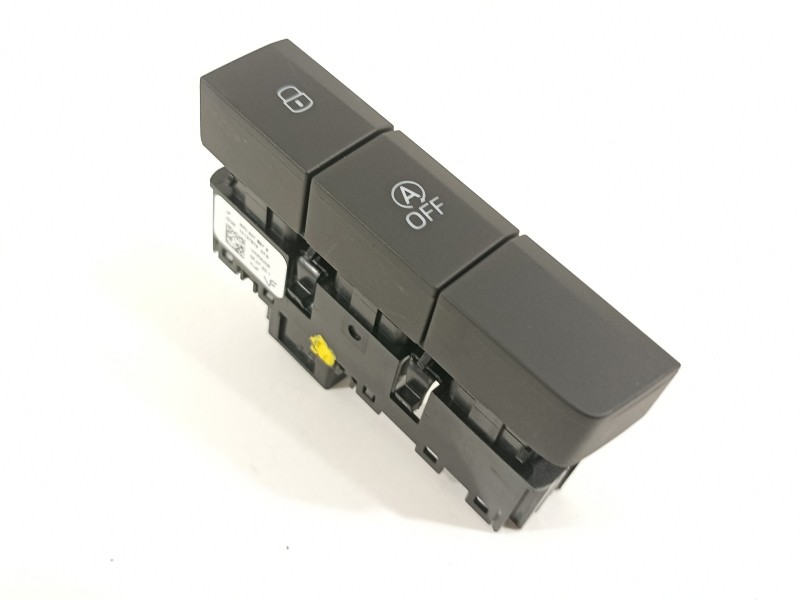 Recambio de mando multifuncion para seat arona xperience referencia OEM IAM 6F0927137E  