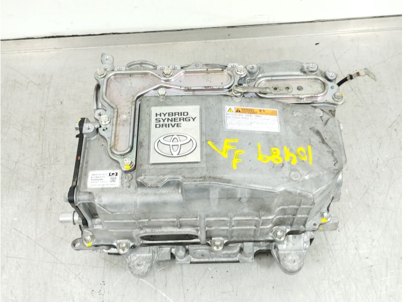 Recambio de no identificado para toyota yaris hsd active referencia OEM IAM G920052032  