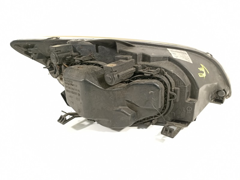 Recambio de faro izquierdo para ford focus berlina (cap) ambiente (d) referencia OEM IAM 4M5113W030AF  