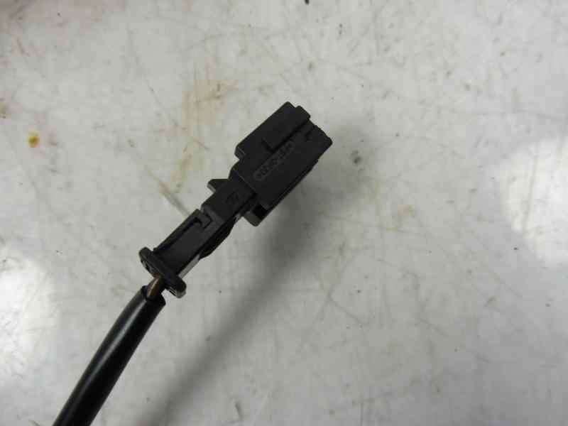 Recambio de mando multifuncion para peugeot 508 sw gt referencia OEM IAM   