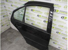 Recambio de puerta trasera derecha para volkswagen bora berlina (1j2) trendline referencia OEM IAM 1J5833056F  