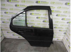 Recambio de puerta trasera derecha para volkswagen bora berlina (1j2) trendline referencia OEM IAM 1J5833056F   2