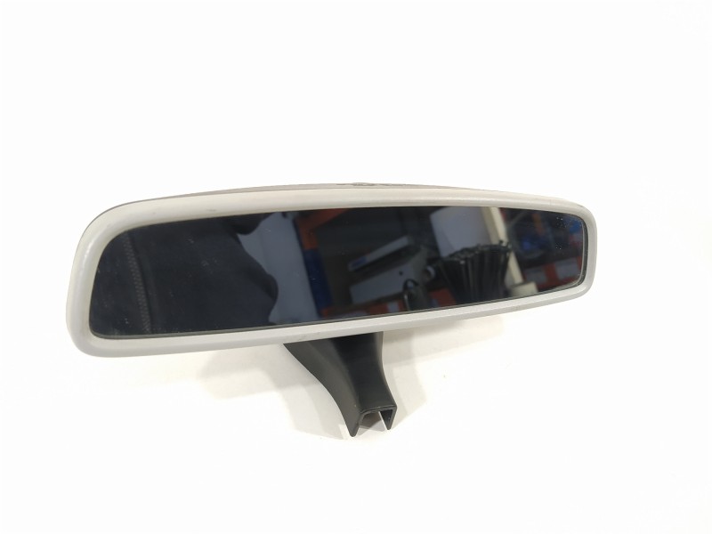Recambio de espejo interior para seat ibiza (6p1) fr referencia OEM IAM 3G0857511  