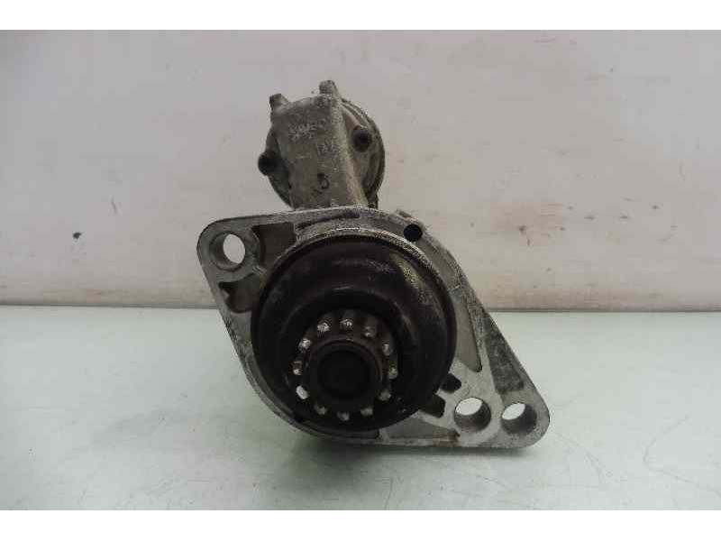 Recambio de motor arranque para seat ibiza (6j5) stylance / style referencia OEM IAM 02Z911024K  
