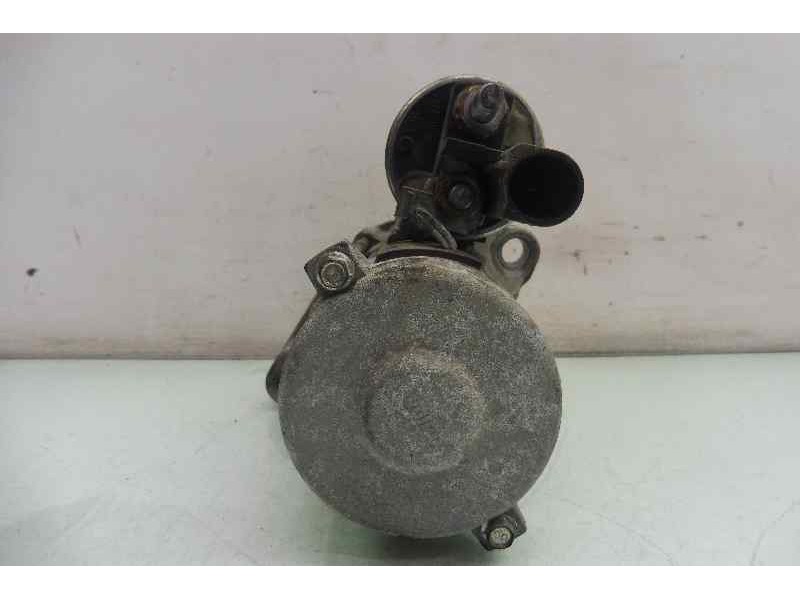 Recambio de motor arranque para seat ibiza (6j5) stylance / style referencia OEM IAM 02Z911024K  