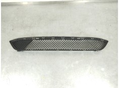 Recambio de rejilla paragolpes delantero para bmw x1 (e84) sdrive 18d referencia OEM IAM 51117303752 51647307792 