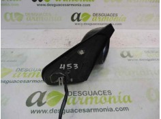 Recambio de retrovisor derecho para volkswagen bora berlina (1j2) trendline referencia OEM IAM 1J1857508D   2