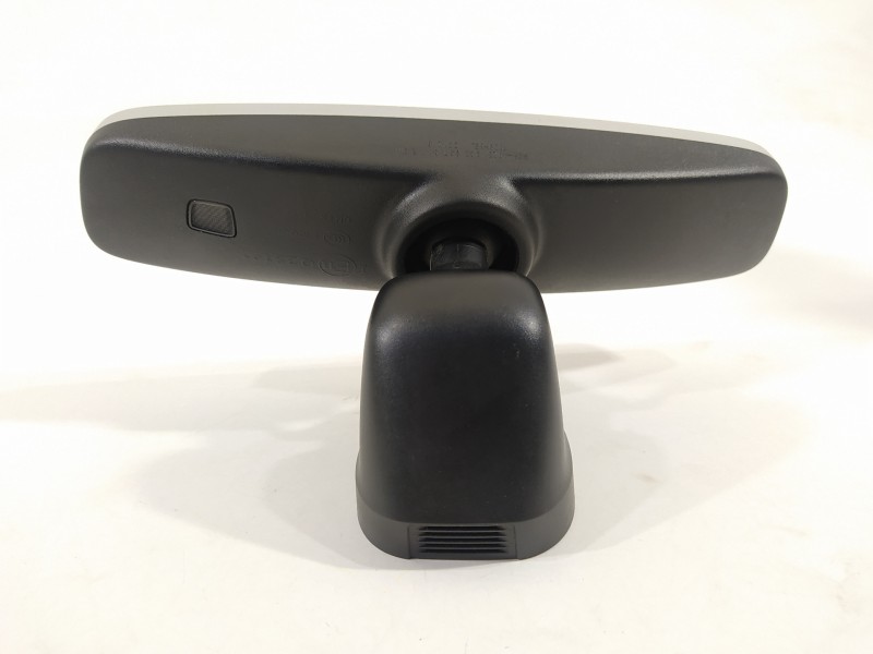 Recambio de espejo interior para seat ibiza (6p1) fr referencia OEM IAM 3G0857511  