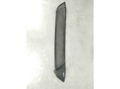 Recambio de rejilla paragolpes delantero para bmw x1 (e84) sdrive 18d referencia OEM IAM 51117303752 51647307792  2