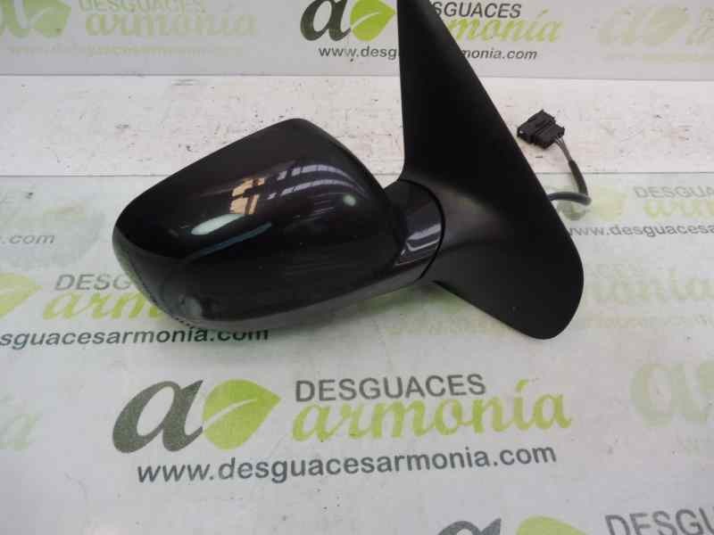 Recambio de retrovisor derecho para volkswagen bora berlina (1j2) trendline referencia OEM IAM 1J1857508D  