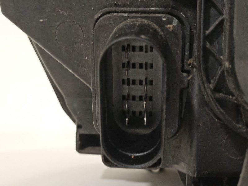 Recambio de faro izquierdo para ford focus berlina (cap) ambiente (d) referencia OEM IAM 4M5113W030AF  