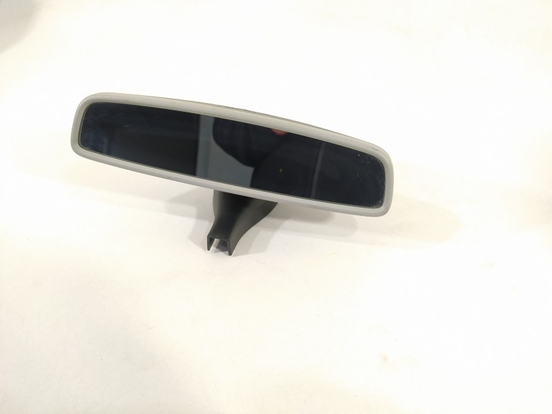 Recambio de espejo interior para seat ibiza (6p1) fr referencia OEM IAM 3G0857511  