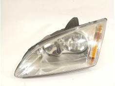 Recambio de faro izquierdo para ford focus berlina (cap) ambiente (d) referencia OEM IAM 4M5113W030AF  