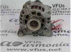 Recambio de alternador para renault twingo authentique referencia OEM IAM 8200654541A TG9B042
