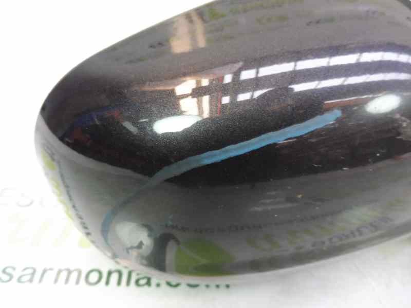 Recambio de retrovisor derecho para volkswagen bora berlina (1j2) trendline referencia OEM IAM 1J1857508D  