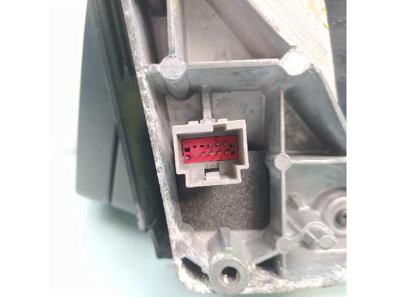 Recambio de retrovisor izquierdo para ford kuga (cbs) st-line 2wd referencia OEM IAM   