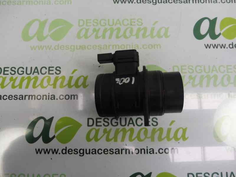 Recambio de caudalimetro para seat ibiza (6j5) stylance / style referencia OEM IAM 03L906461  