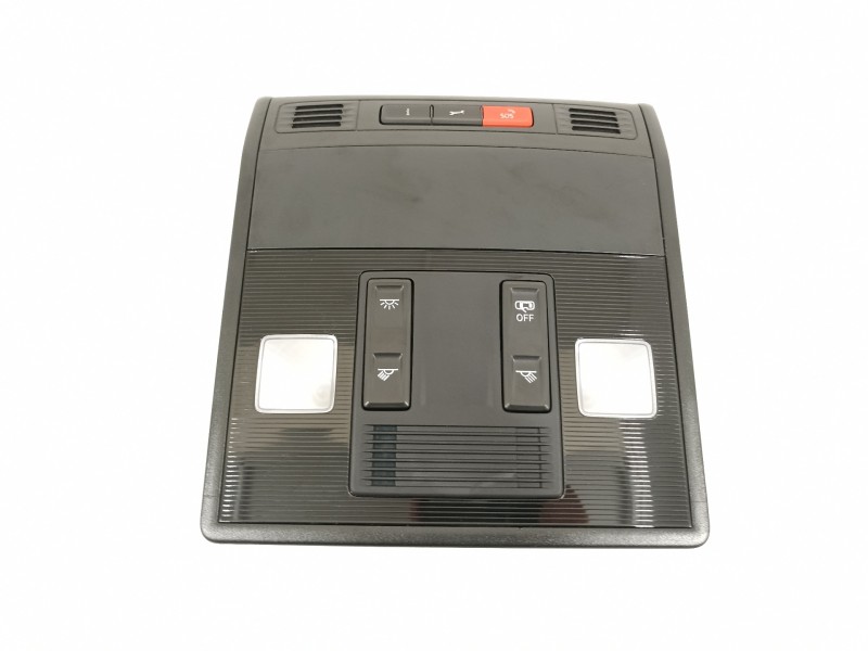 Recambio de luz interior para seat arona xperience referencia OEM IAM 3V0868487C 3V5867591A 