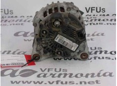 Recambio de alternador para renault twingo authentique referencia OEM IAM 8200654541A TG9B042  2