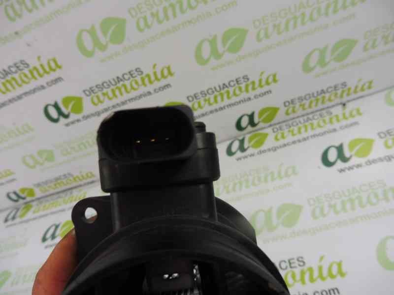 Recambio de caudalimetro para seat ibiza (6j5) stylance / style referencia OEM IAM 03L906461  