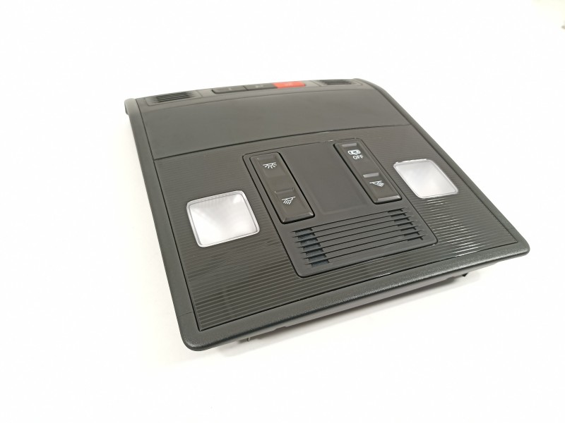 Recambio de luz interior para seat arona xperience referencia OEM IAM 3V0868487C 3V5867591A 