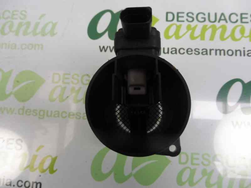Recambio de caudalimetro para seat ibiza (6j5) stylance / style referencia OEM IAM 03L906461  