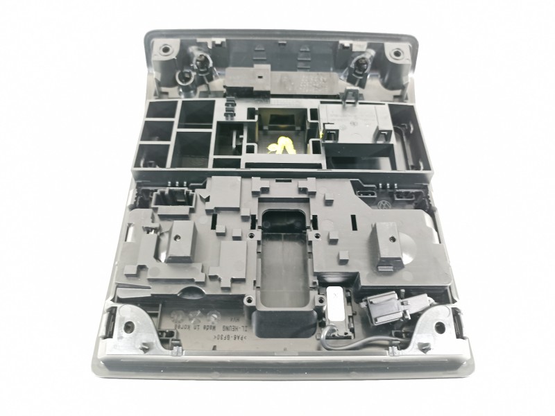 Recambio de luz interior para seat arona xperience referencia OEM IAM 3V0868487C 3V5867591A 